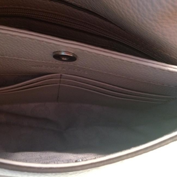 NWT MICHAEL KORS SHOULDER/CROSSBODY BAG - Picture 9 of 12